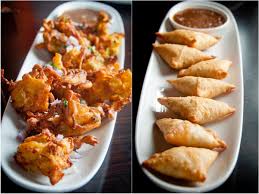 indian starters